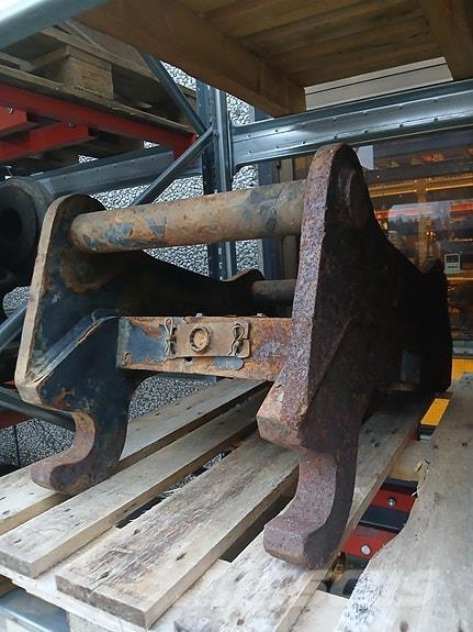  Overgangsadapter مكونات أخرى