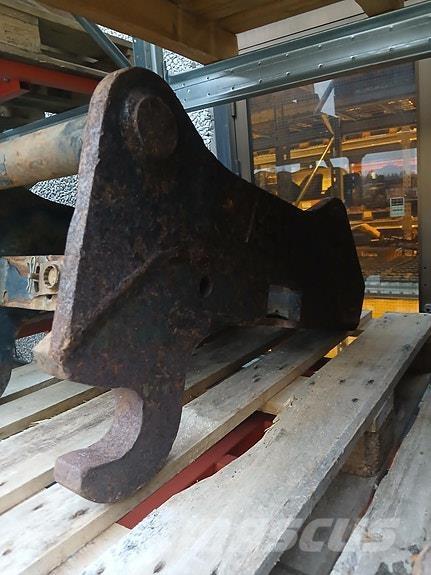  Overgangsadapter مكونات أخرى