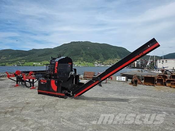 Palax C900.2 PRO+ أخرى