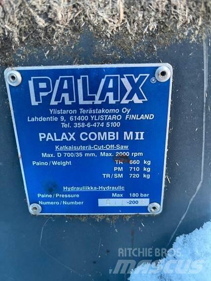 Palax Combi MII أخرى