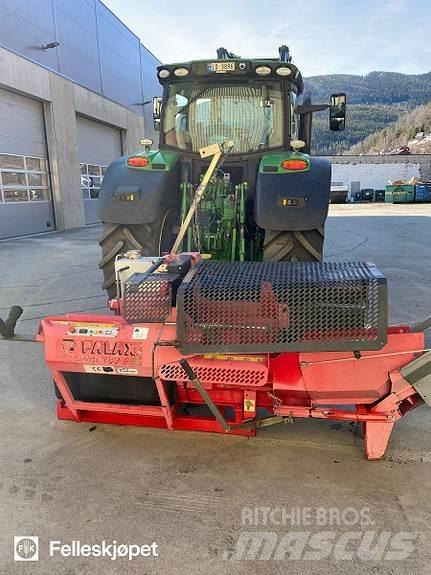 Palax Combi TSV E أخرى