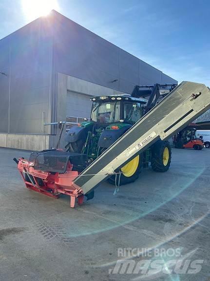 Palax Combi TSV E أخرى
