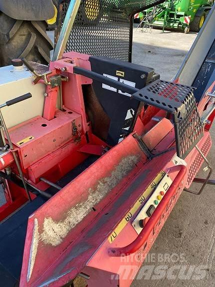 Palax Combi TSV E أخرى