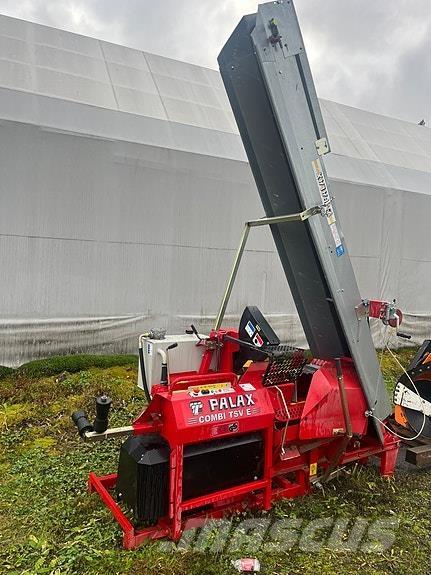 Palax Combi TSV E أخرى