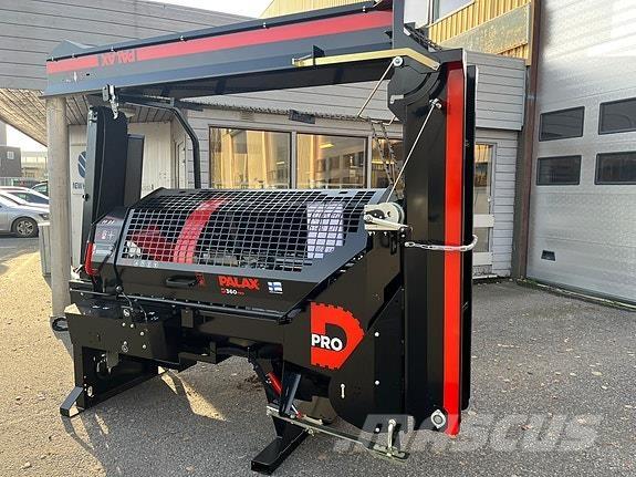 Palax D360 Pro أخرى