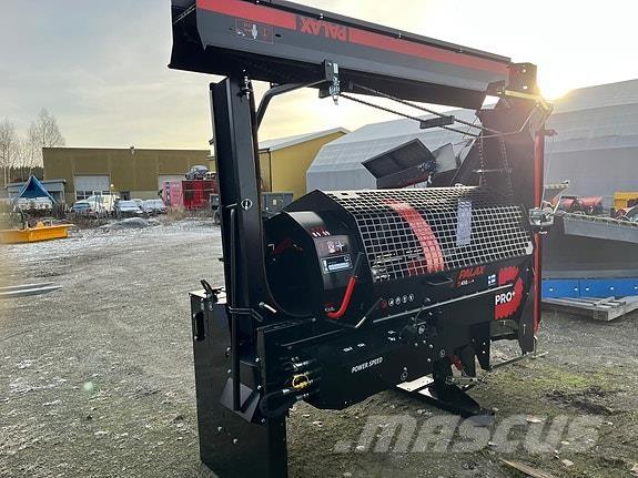 Palax D410 Pro+ أخرى