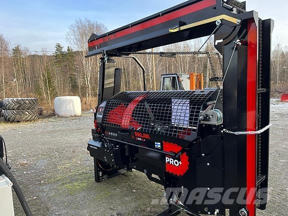 Palax D410 Pro+ أخرى