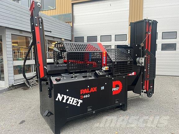 Palax D460 Pro+ أخرى