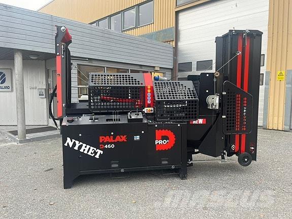 Palax D460 Pro+ أخرى