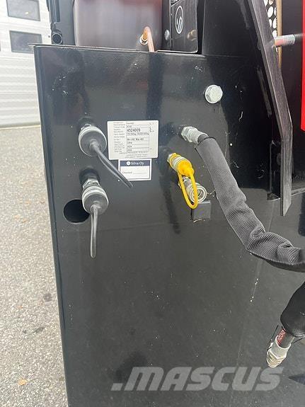 Palax D460 Pro+ أخرى