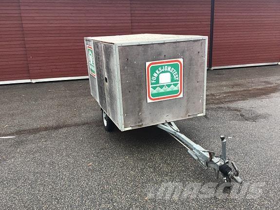  Peitz 700 kg ماكينات الطرق والجليد الأخرى