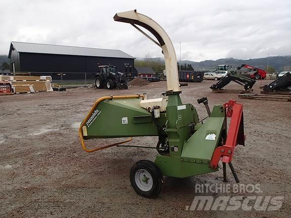  Pezzalato PZ140 أخرى