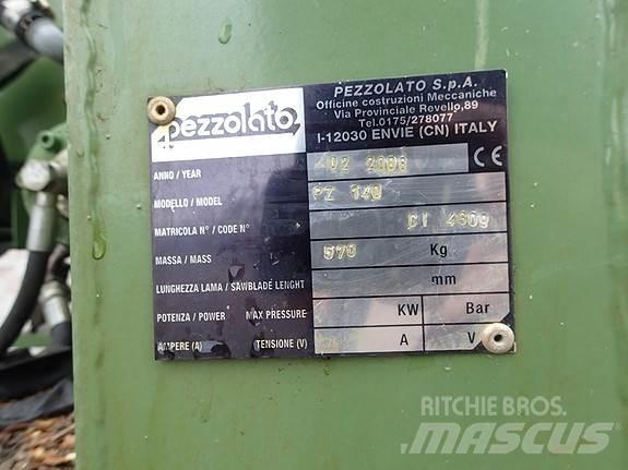  Pezzalato PZ140 أخرى