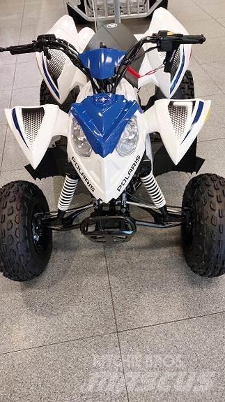 Polaris Outlaw 110 مركبات لجميع التضاريس
