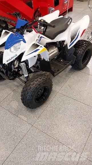 Polaris Outlaw 110 مركبات لجميع التضاريس