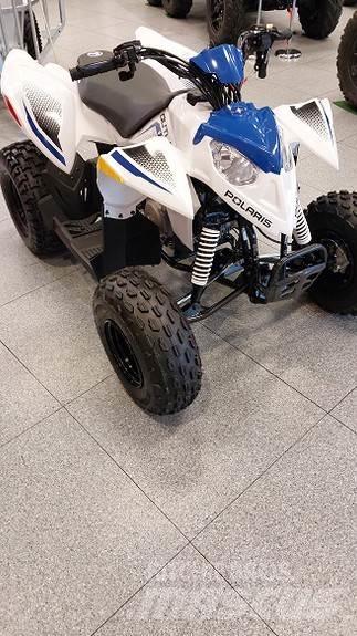 Polaris Outlaw 110 مركبات لجميع التضاريس