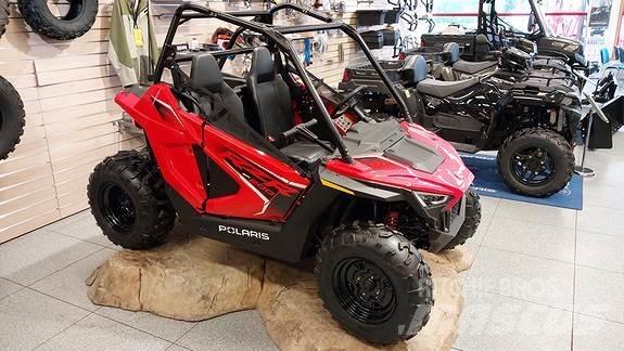 Polaris RZR 200 مركبات لجميع التضاريس