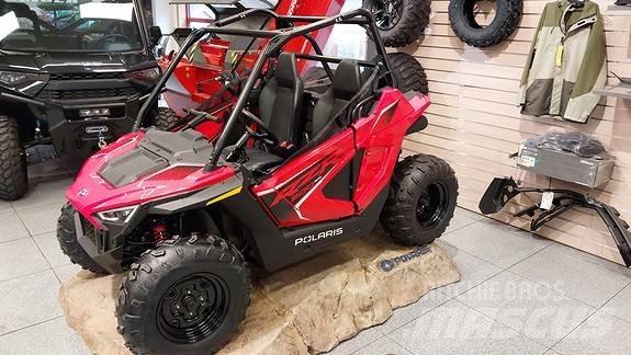 Polaris RZR 200 مركبات لجميع التضاريس