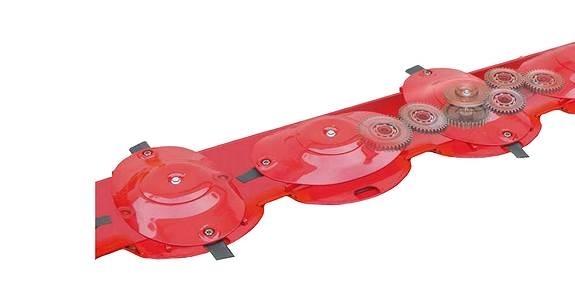 Pöttinger X8 معدات أخرى لحصاد العلف