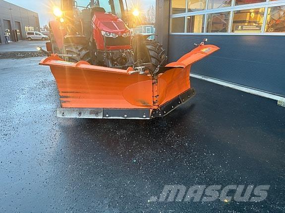 Pronar PUV3300 ماكينات زراعية - غير ذلك