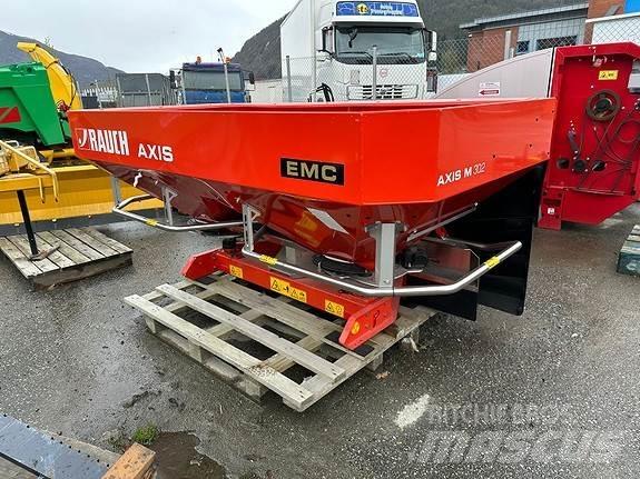 Rauch AXIS M 302 رشاشات ذاتية الحركة