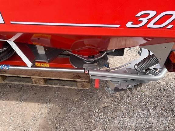 Rauch Axsis 30,1 معدات فرد المواد المعدنية