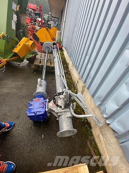 Rekord ATP160 معدات فرد المواد المعدنية