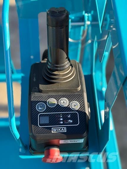  Roshow RS0808AC رافعات ومنصات أخرى