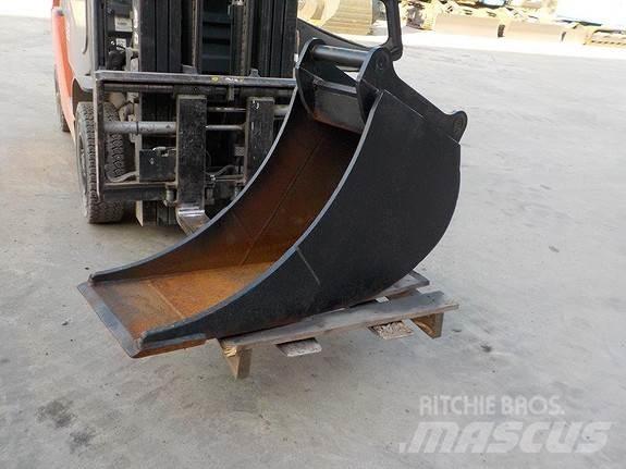  S-50 kabelskuffe مكونات أخرى