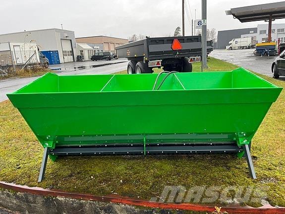 Sami SL-2000 ماكينات الطرق والجليد الأخرى