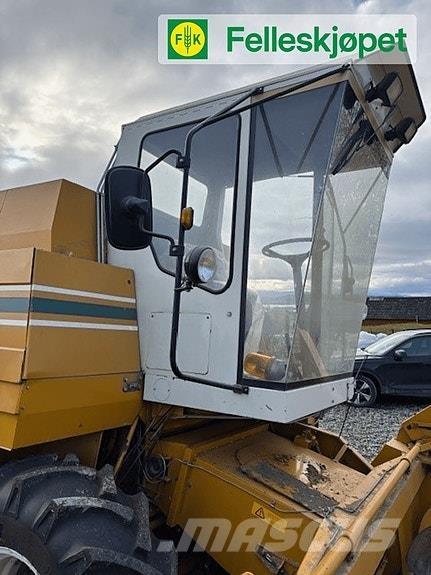 Sampo-Rosenlew 580 حصادات