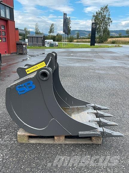 SB GRAVESKUFFE ماكينات زراعية أخرى