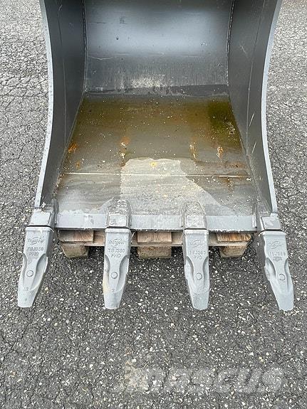 SB GRAVESKUFFE ماكينات زراعية أخرى