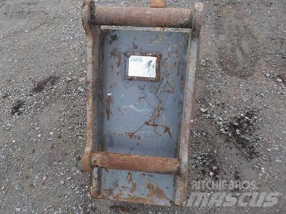 SB Ripper S-50 مكونات أخرى