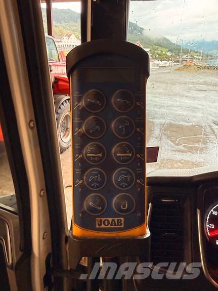 Scania P410 شاحنات أخرى