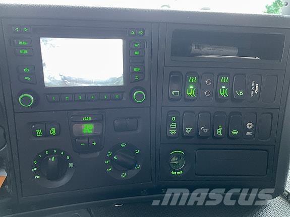 Scania P450 شاحنات أخرى