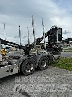 Scania R770B6X4NB شاحنات أخرى