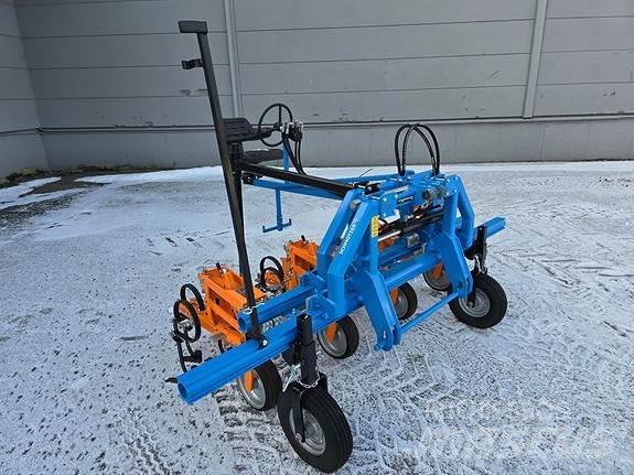 Schmotzer KPP AV4 ماكينات وملحقات زراعة أخرى