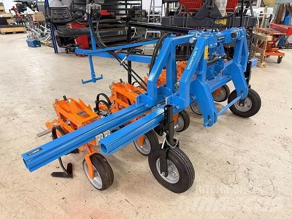 Schmotzer KPP AV4 ماكينات وملحقات زراعة أخرى