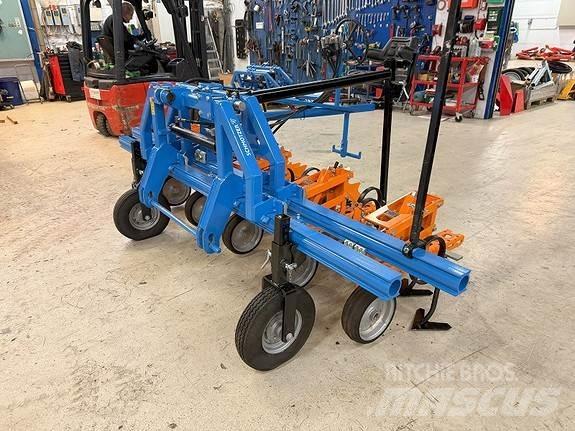Schmotzer KPP AV4 ماكينات وملحقات زراعة أخرى