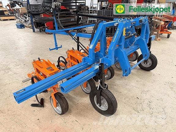 Schmotzer KPP AV4 ماكينات وملحقات زراعة أخرى
