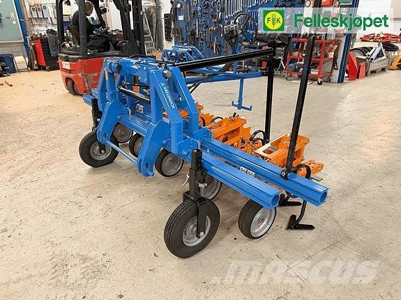 Schmotzer KPP AV4 ماكينات وملحقات زراعة أخرى