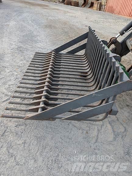  SE agri 200 cm. ماكينات وملحقات زراعة أخرى