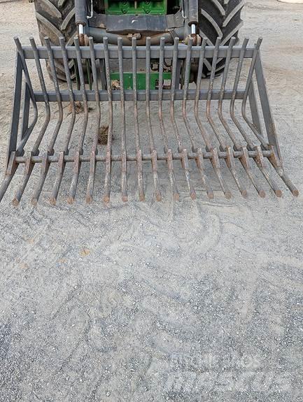  SE agri 200 cm. ماكينات وملحقات زراعة أخرى