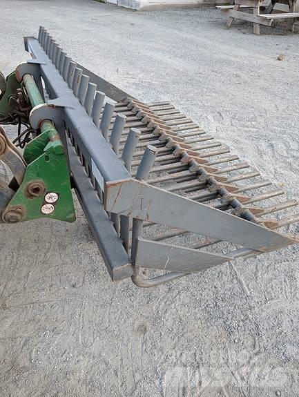  SE agri 200 cm. ماكينات وملحقات زراعة أخرى