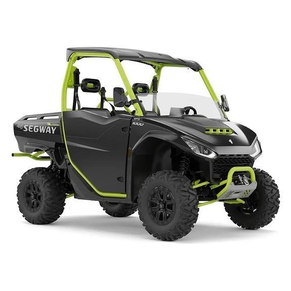 Segway Ut10 مركبات لجميع التضاريس