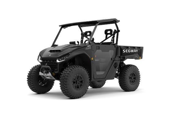 Segway Ut6 مركبات لجميع التضاريس