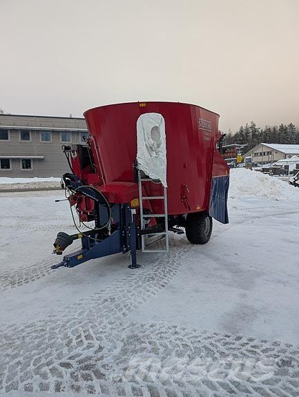 Siloking  مقطورات للأغراض العامة