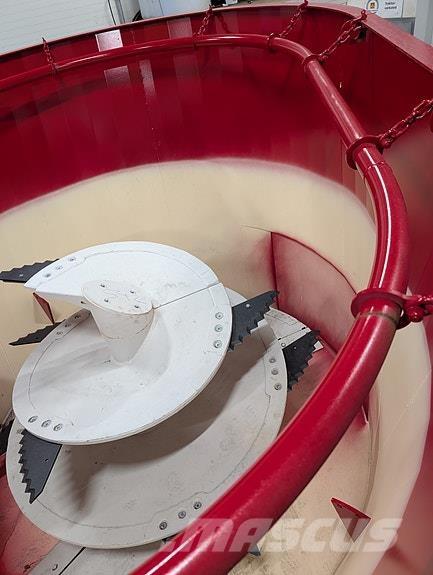 Siloking  مقطورات للأغراض العامة