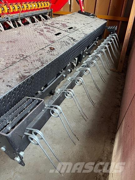 Simulta 3000ST معدات فرد المواد المعدنية